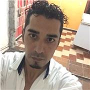 Profesor de Inglés impartiendo cursos de Ingles Basic , Intermediate , Advance